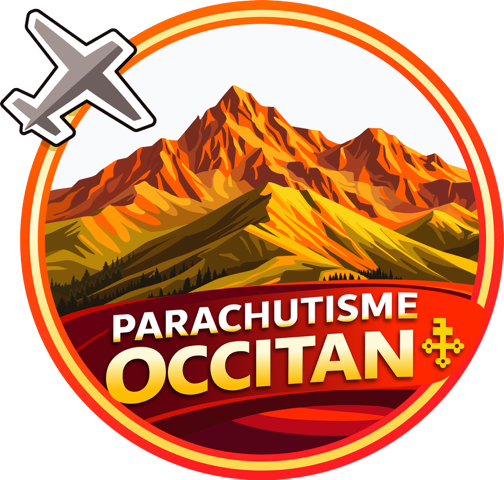 Parachutisme Occitan | Votre Baptême parachute près de Toulouse